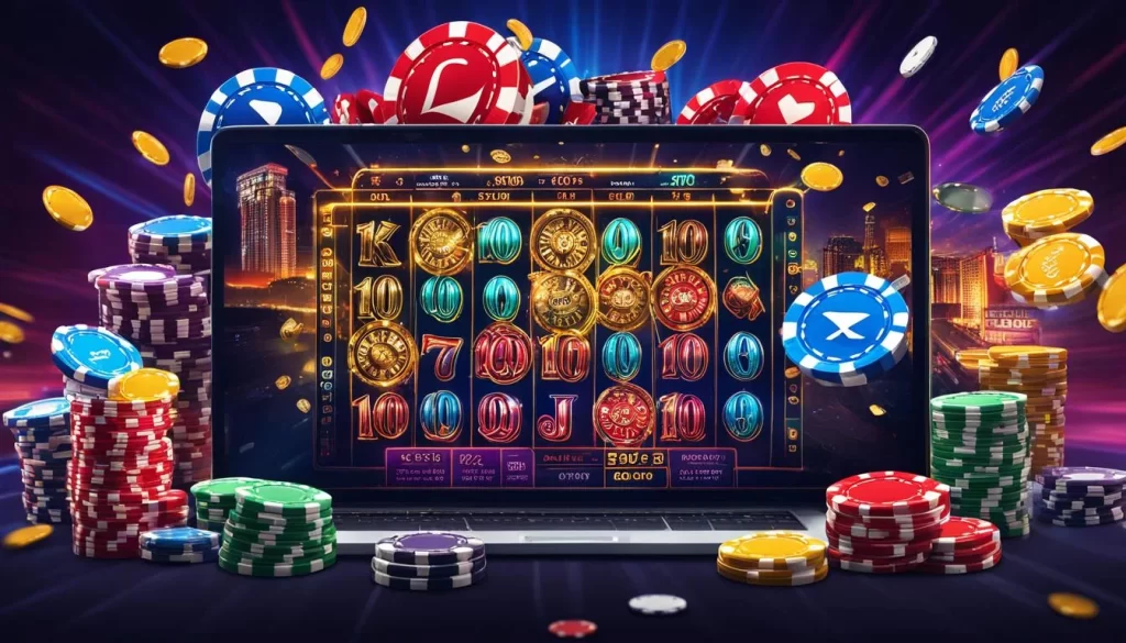 Banner khuyến mãi sòng bạc trực tuyến ip88 nổ hũ