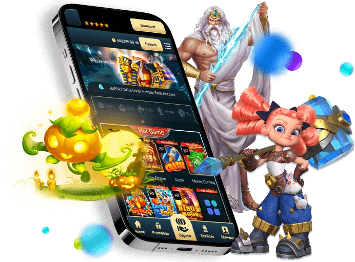 Ưu đãi mới nhất ip88 Nổ Hũ