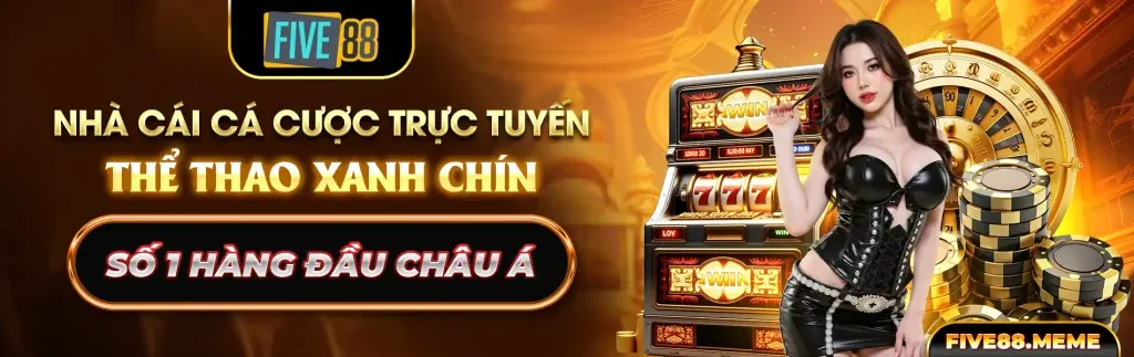 Máy Đánh Bạc Cổ Điển